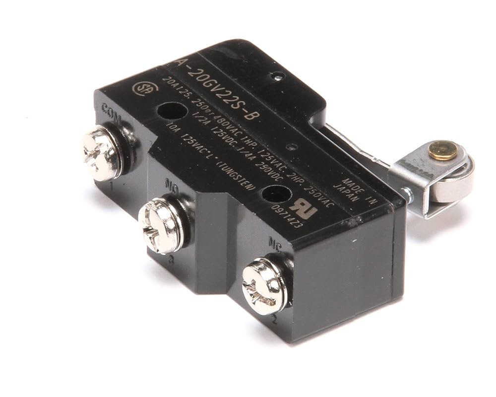た*え様 Switch 1x Reverse Switch Assembly for 1984-1996 Nissan 300ZX 32005